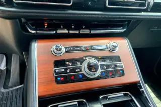 Lincoln Aviator 2022 Reserve 4dr SUV