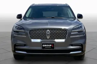 Lincoln Aviator 2022 Reserve 4dr SUV
