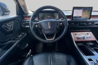 Lincoln Aviator 2022 Reserve 4dr SUV