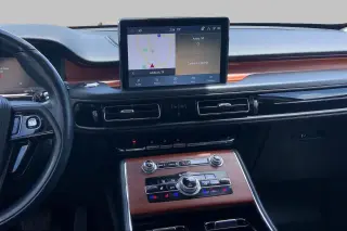 Lincoln Aviator 2022 Reserve 4dr SUV
