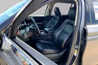 Lincoln Aviator 2022 Reserve 4dr SUV
