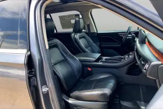 Lincoln Aviator 2022 Reserve 4dr SUV