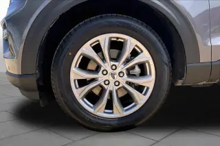Ford Explorer 2021 AWD Limited 4dr SUV