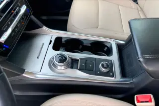 Ford Explorer 2021 AWD Limited 4dr SUV