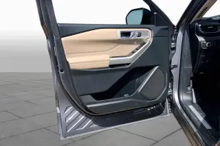 Ford Explorer 2021 AWD Limited 4dr SUV