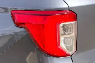 Ford Explorer 2021 AWD Limited 4dr SUV