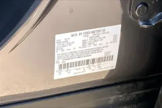 Ford Explorer 2021 AWD Limited 4dr SUV