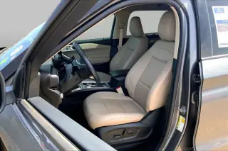 Ford Explorer 2021 AWD Limited 4dr SUV