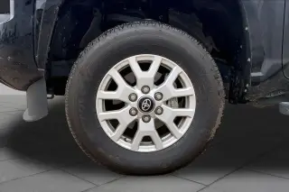 Toyota Tacoma 2025 4x2 SR 4dr Double Cab 5.0 ft SB