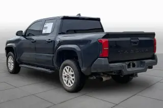 Toyota Tacoma 2025 4x2 SR 4dr Double Cab 5.0 ft SB