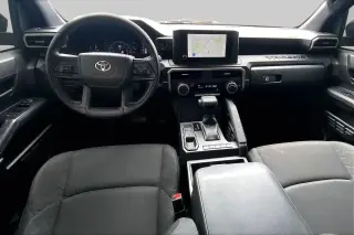 Toyota Tacoma 2025 4x2 SR 4dr Double Cab 5.0 ft SB