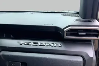 Toyota Tacoma 2025 4x2 SR 4dr Double Cab 5.0 ft SB