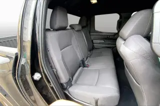 Toyota Tacoma 2025 4x2 SR 4dr Double Cab 5.0 ft SB