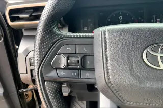 Toyota Tacoma 2025 4x2 SR 4dr Double Cab 5.0 ft SB