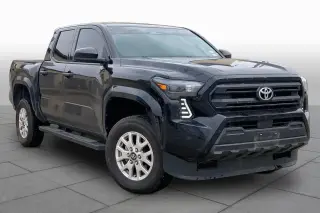 Toyota Tacoma 2025 4x2 SR 4dr Double Cab 5.0 ft SB