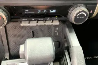 Toyota Tacoma 2025 4x2 SR 4dr Double Cab 5.0 ft SB