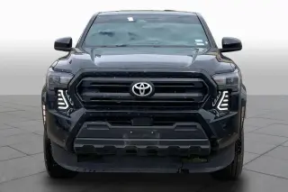 Toyota Tacoma 2025 4x2 SR 4dr Double Cab 5.0 ft SB