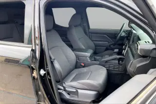 Toyota Tacoma 2025 4x2 SR 4dr Double Cab 5.0 ft SB