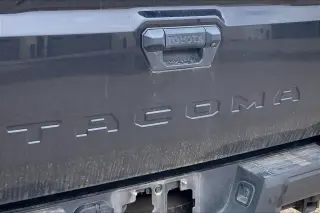 Toyota Tacoma 2025 4x2 SR 4dr Double Cab 5.0 ft SB
