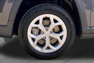 Jeep Compass 2024 4x4 Sport 4dr SUV