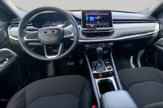 Jeep Compass 2024 4x4 Sport 4dr SUV