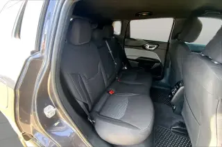Jeep Compass 2024 4x4 Sport 4dr SUV