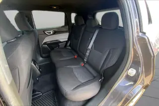 Jeep Compass 2024 4x4 Sport 4dr SUV