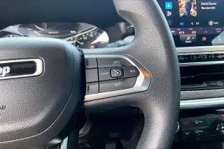 Jeep Compass 2024 4x4 Sport 4dr SUV