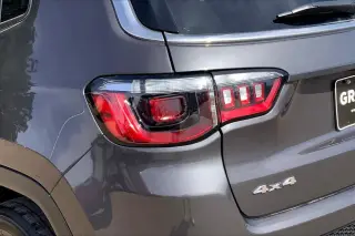 Jeep Compass 2024 4x4 Sport 4dr SUV