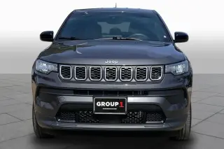Jeep Compass 2024 4x4 Sport 4dr SUV