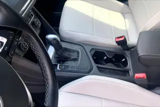 Volkswagen Tiguan 2021 SE 4dr SUV
