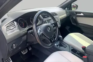 Volkswagen Tiguan 2021 SE 4dr SUV
