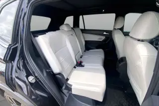 Volkswagen Tiguan 2021 SE 4dr SUV