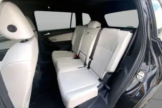 Volkswagen Tiguan 2021 SE 4dr SUV
