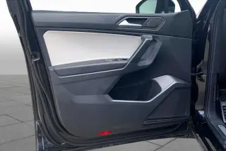 Volkswagen Tiguan 2021 SE 4dr SUV