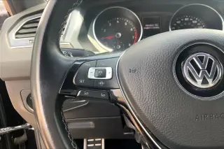 Volkswagen Tiguan 2021 SE 4dr SUV
