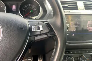 Volkswagen Tiguan 2021 SE 4dr SUV