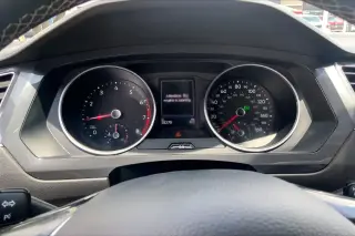 Volkswagen Tiguan 2021 SE 4dr SUV