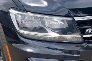 Volkswagen Tiguan 2021 SE 4dr SUV
