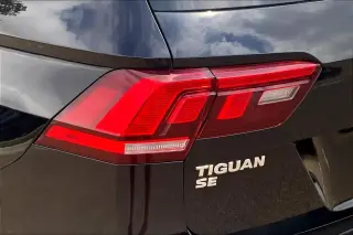 Volkswagen Tiguan 2021 SE 4dr SUV