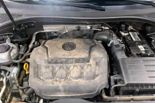 Volkswagen Tiguan 2021 SE 4dr SUV