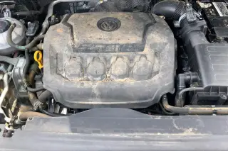 Volkswagen Tiguan 2021 SE 4dr SUV