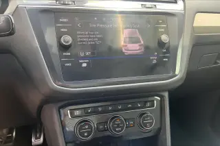Volkswagen Tiguan 2021 SE 4dr SUV