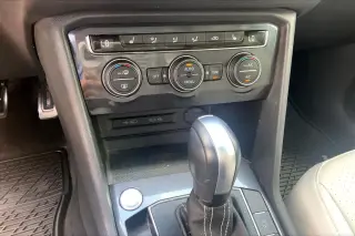 Volkswagen Tiguan 2021 SE 4dr SUV