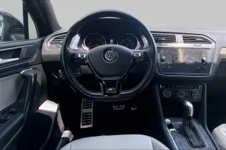 Volkswagen Tiguan 2021 SE 4dr SUV