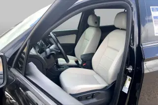 Volkswagen Tiguan 2021 SE 4dr SUV
