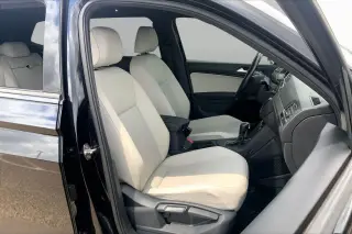 Volkswagen Tiguan 2021 SE 4dr SUV