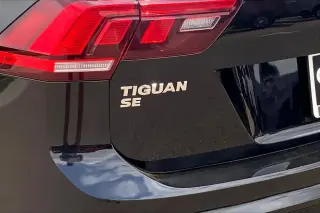 Volkswagen Tiguan 2021 SE 4dr SUV