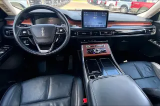 Lincoln Aviator 2022 Reserve 4dr SUV