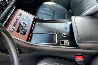 Lincoln Aviator 2022 Reserve 4dr SUV